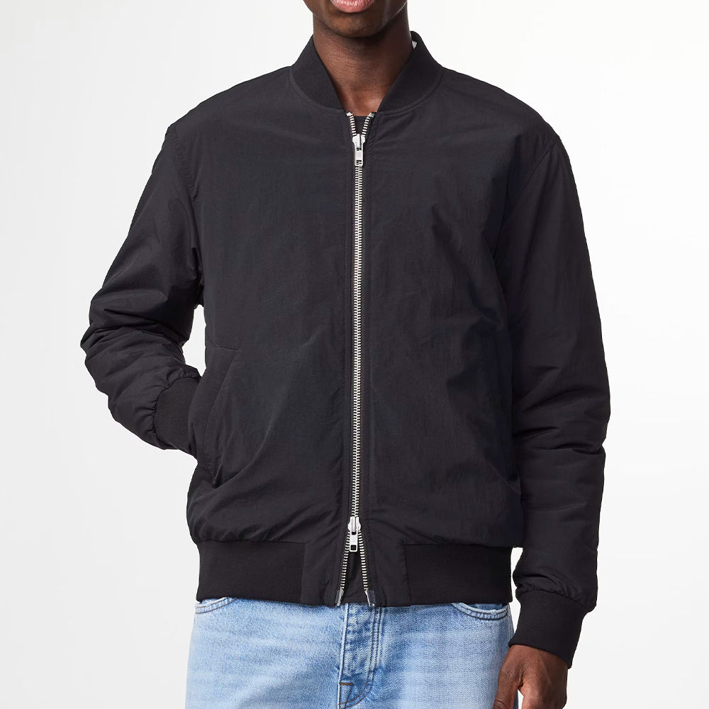 NN07 - Veste Dixon - Noir