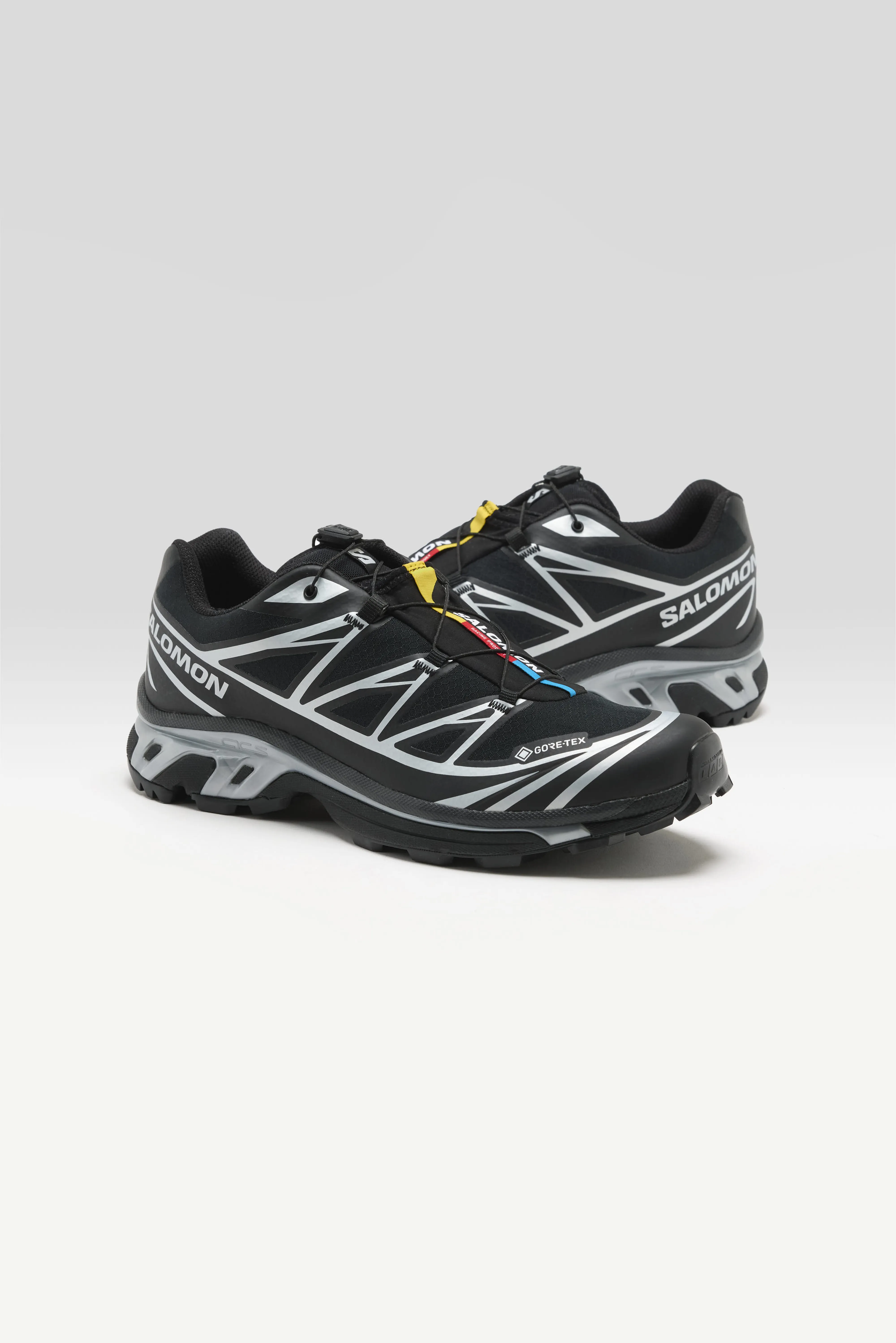 Bellerose XT-6 GORE-TEX for Men  (261 / M / BLACK)