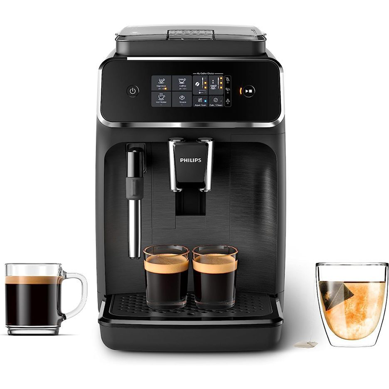 coffee-maker