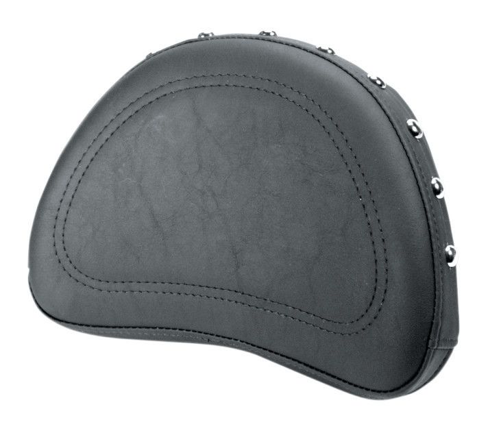 SportsBikeShop Saddlemen Gravestone Sissy Bar Backrest Pad