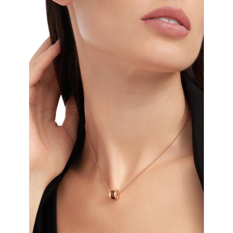 Replicate B.zero1 Series Necklace(1:1 replica) - Original Replica Club