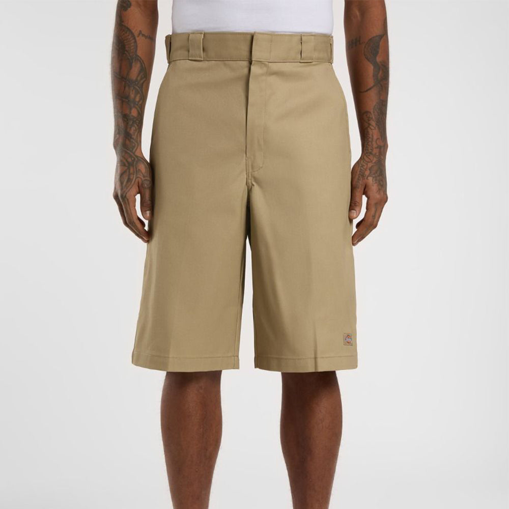 Dickies - Short 13 Inch - Beige Kaki
