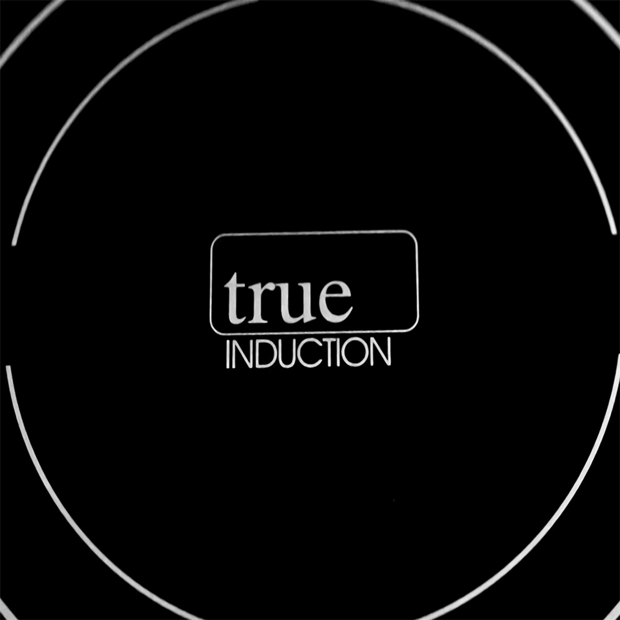 True Induction TI-2C Protable UL1026 Certified, 23-inch Dual Induction Cooktop 1750W Glass-Ceramic Top with FREE Carrying Bag & 2 Silicone Mats - Image 6
