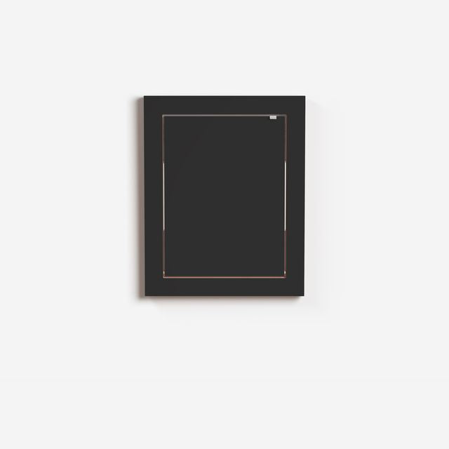 Fläpps fietshäng 50x40-1 - Zwart