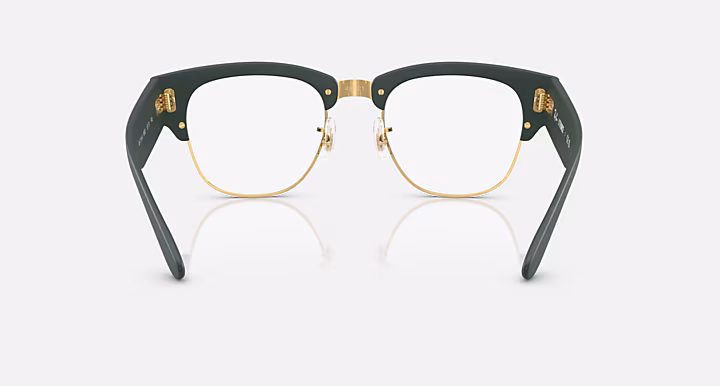 Ray-Ban MEGA CLUBMASTER OPTICS LITEFORCE