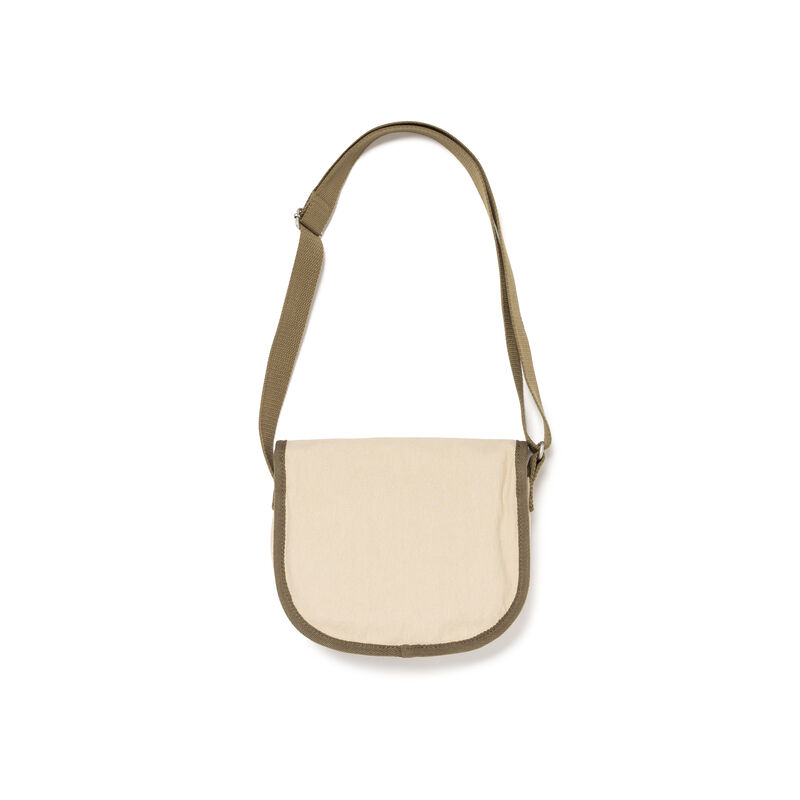 HUMAN MADE SHOULDER BAG