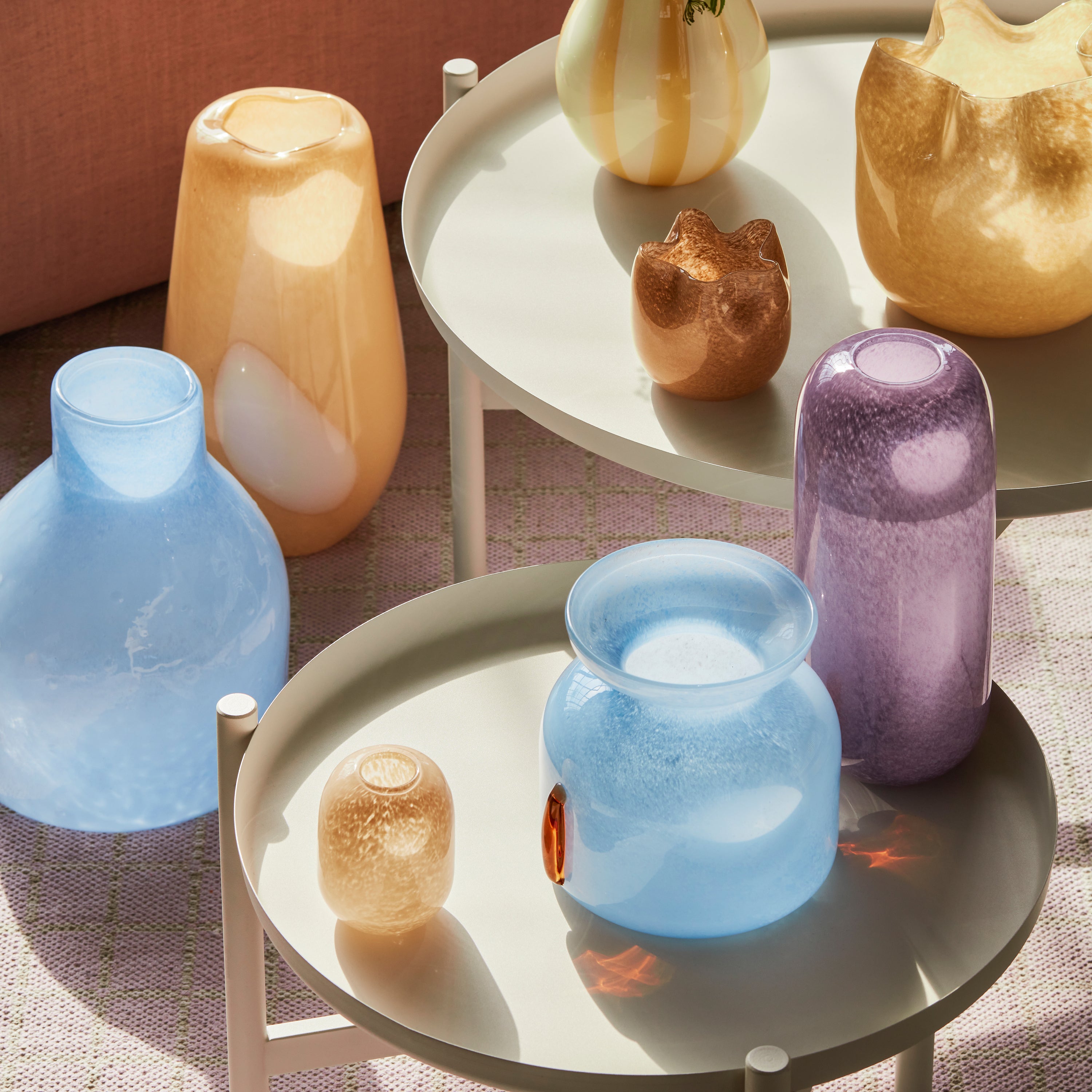 Broste Copenhagen Esther Vaas - Zand