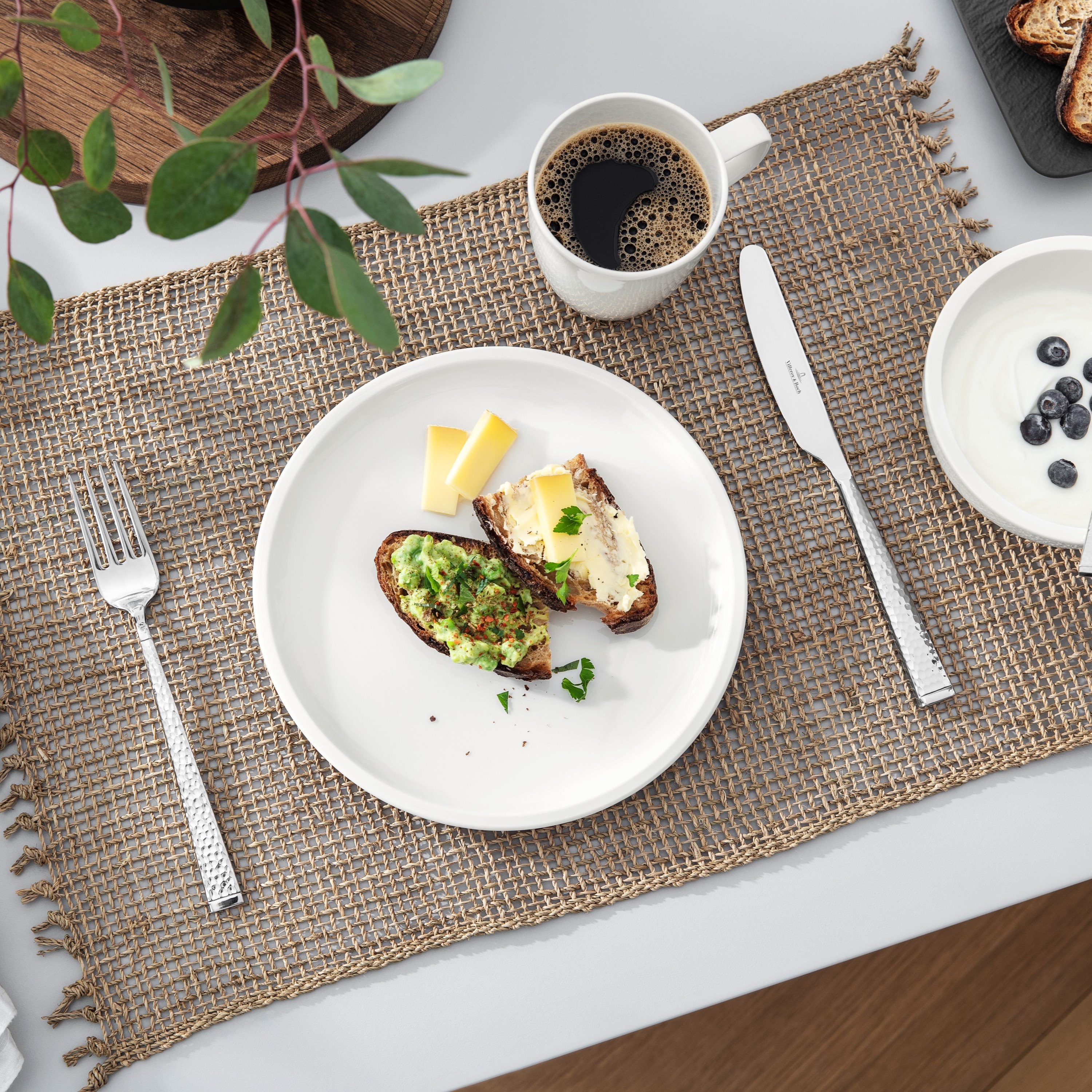 Villeroy & Boch Artesano Dinnerware set