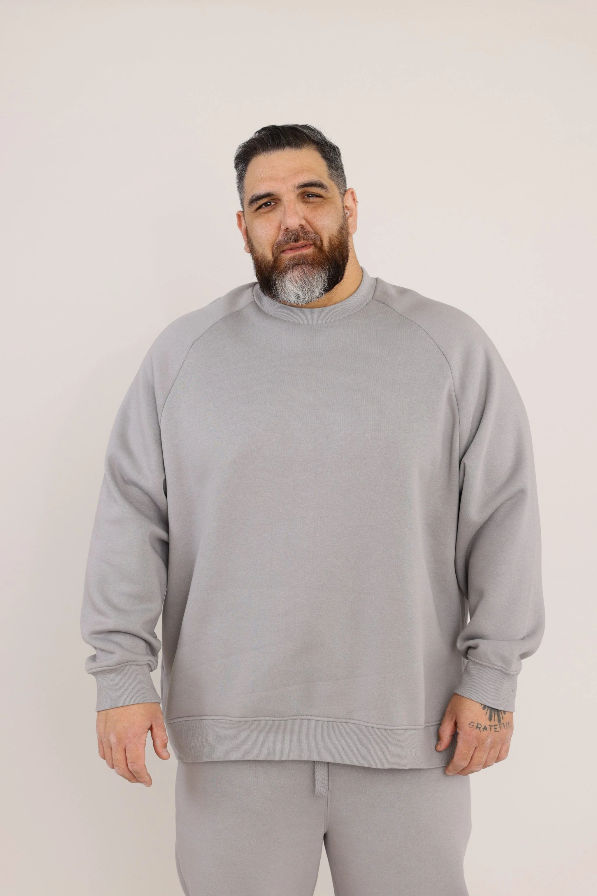 פוטר | PLUS SIZE