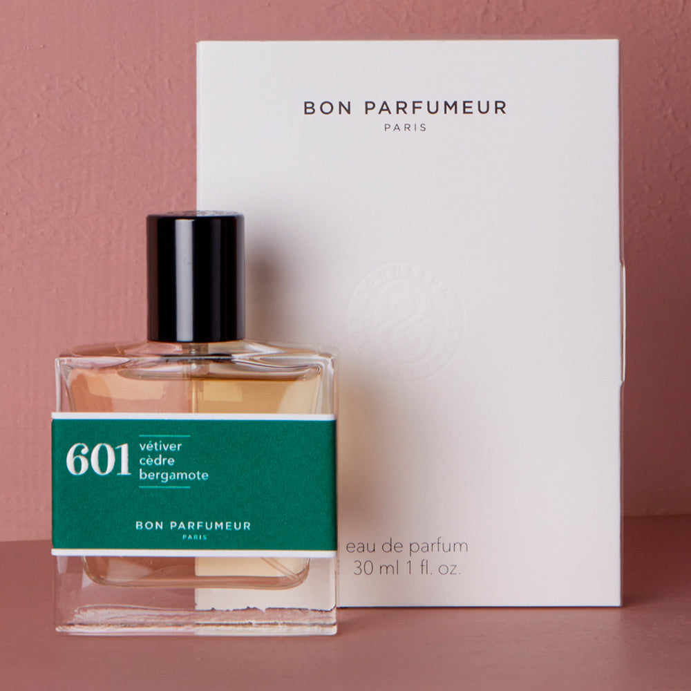 Eau de parfum n°601 - Bon Parfumeur