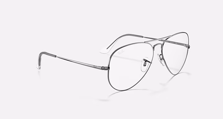 Ray-Ban AVIATOR OPTICS