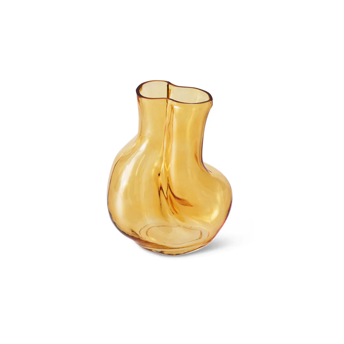 Vase Gleam - h 22 cm