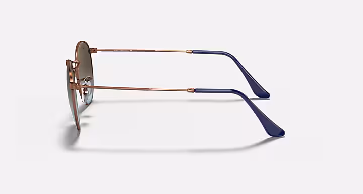 Ray-Ban ROUND METAL