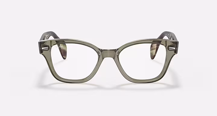 Ray-Ban RB0880 OPTICS