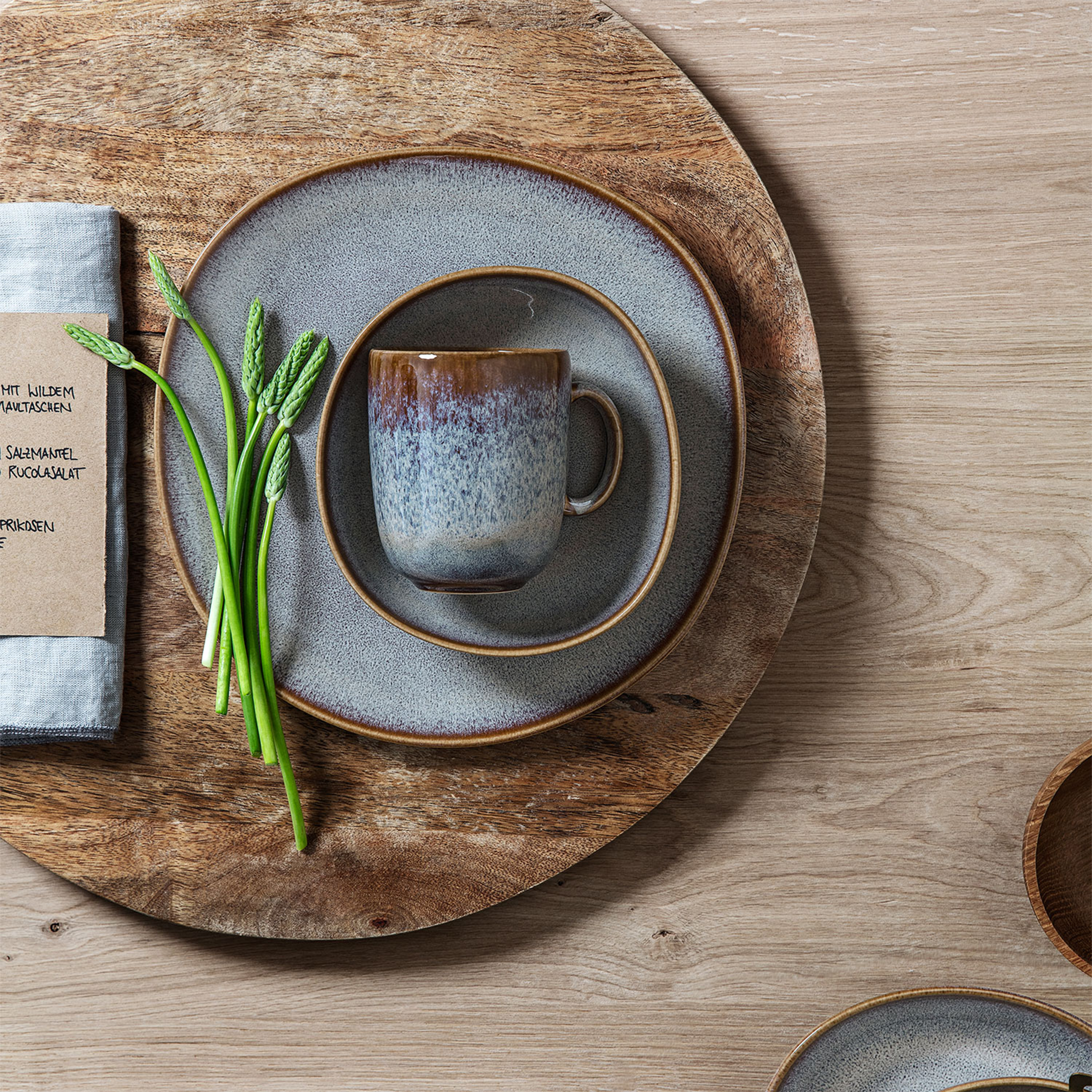 Villeroy & Boch Lave Mug