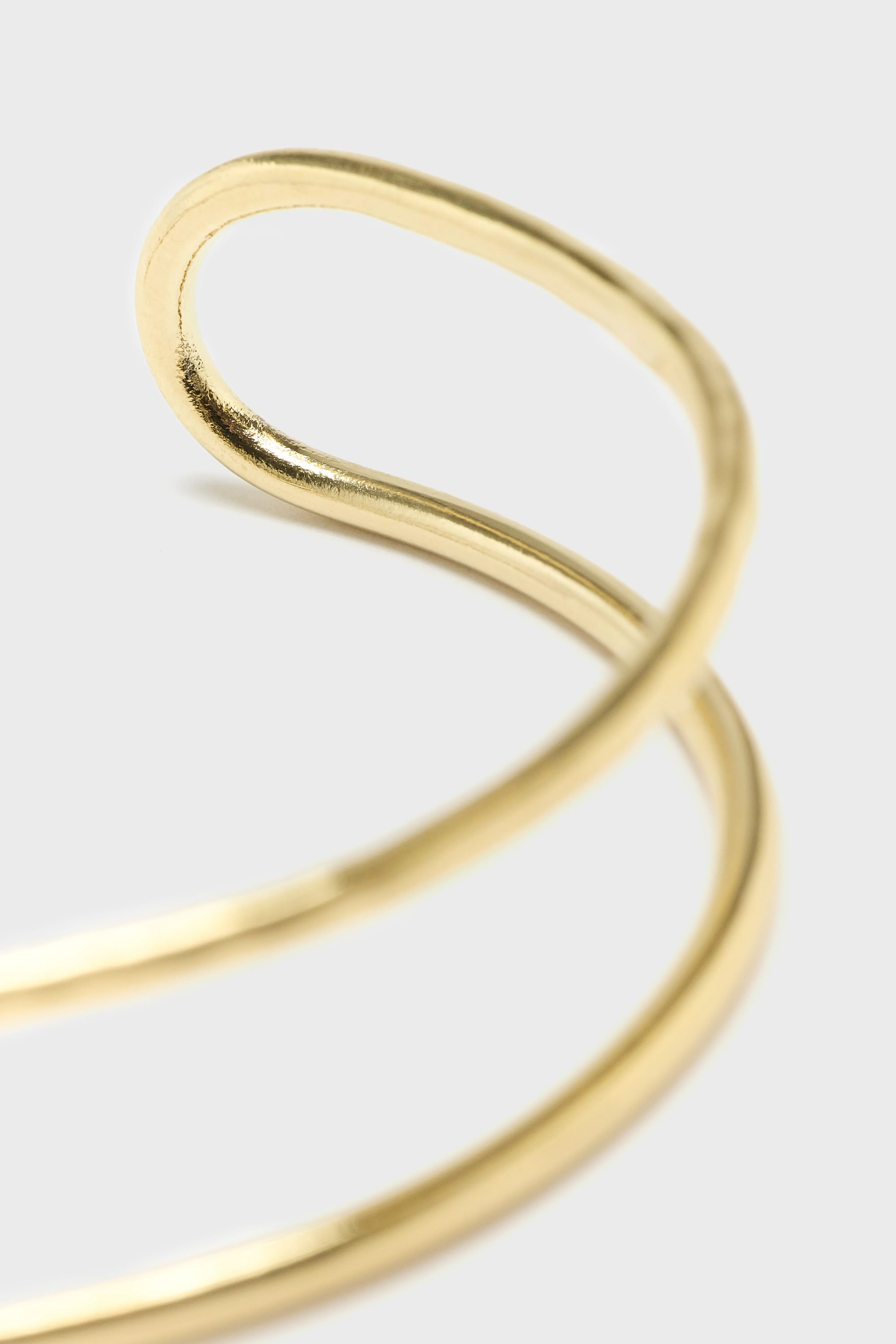 Bellerose Eve Bangle Bracelet  (252 / W / GOLD)