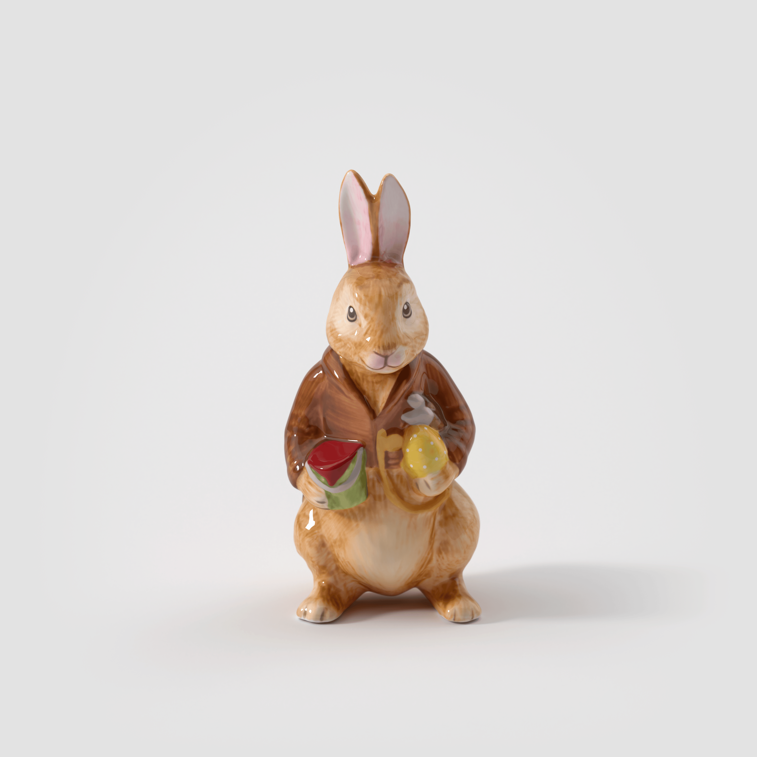 Villeroy & Boch Bunny Tales Easter figurine