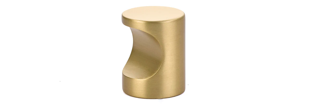 Cylinder Knob - KTF Painting Interior Exterior