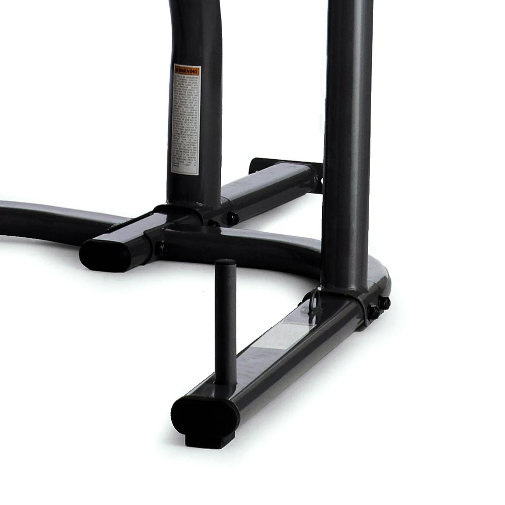 Everlast Single-Station Heavy Bag Stand, Black - Image 10
