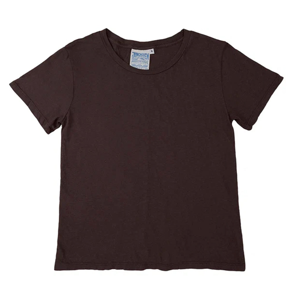 Jungmaven - T-shirt Ojai - Grains de Café