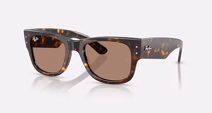 Ray-Ban MEGA WAYFARER SUMMER CAPSULE