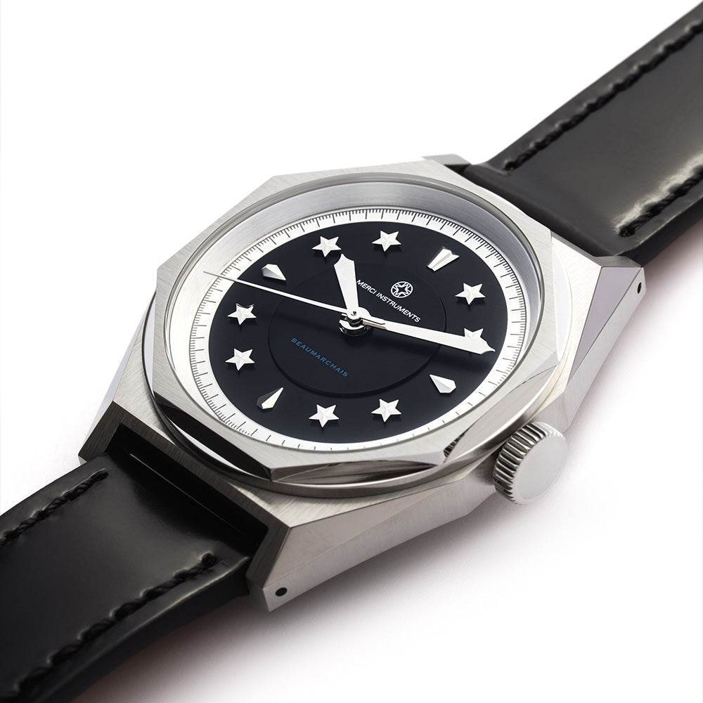 Montre Beaumarchais - Singularis