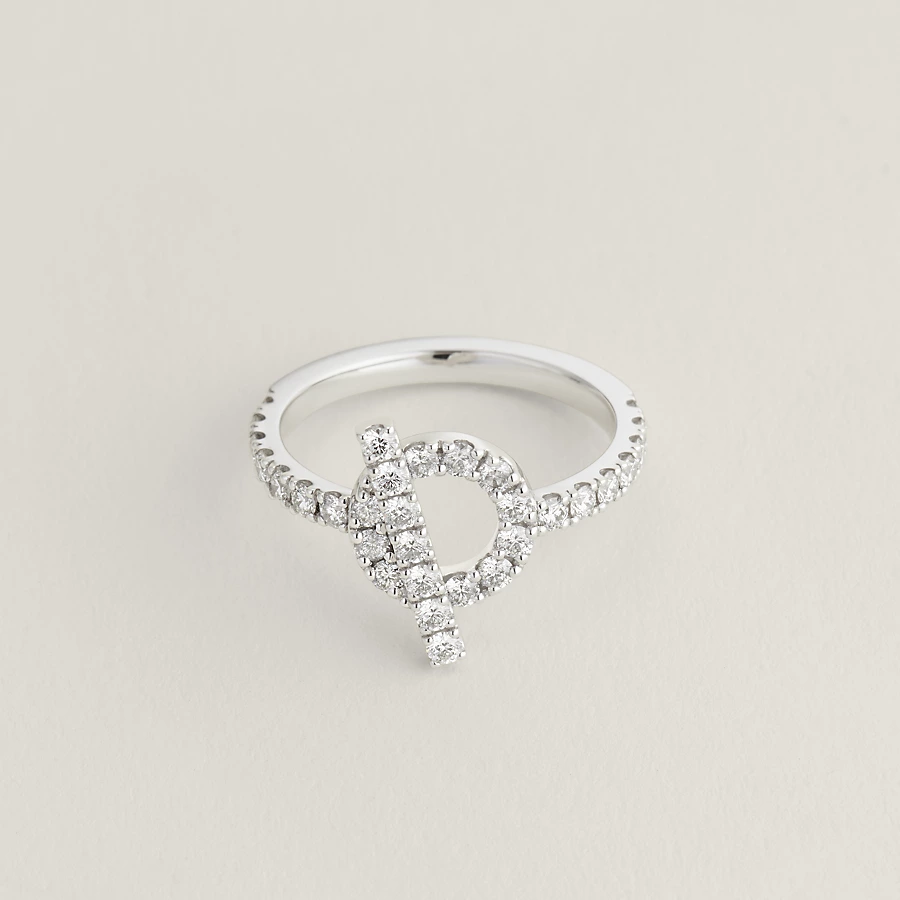 Replicate Finesse ring(1:1 replica) - Original Replica Club
