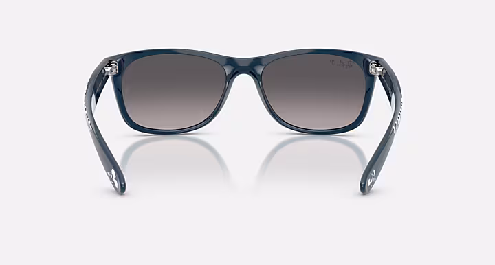 Ray-Ban NEW WAYFARER DISNEY MICKEY & MINNIE MOUSE LIQUID