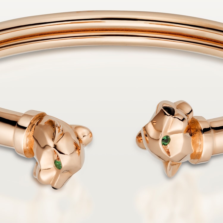 Replicate Panthère de Cartier bracelet(1:1 replica) - Original Replica Club