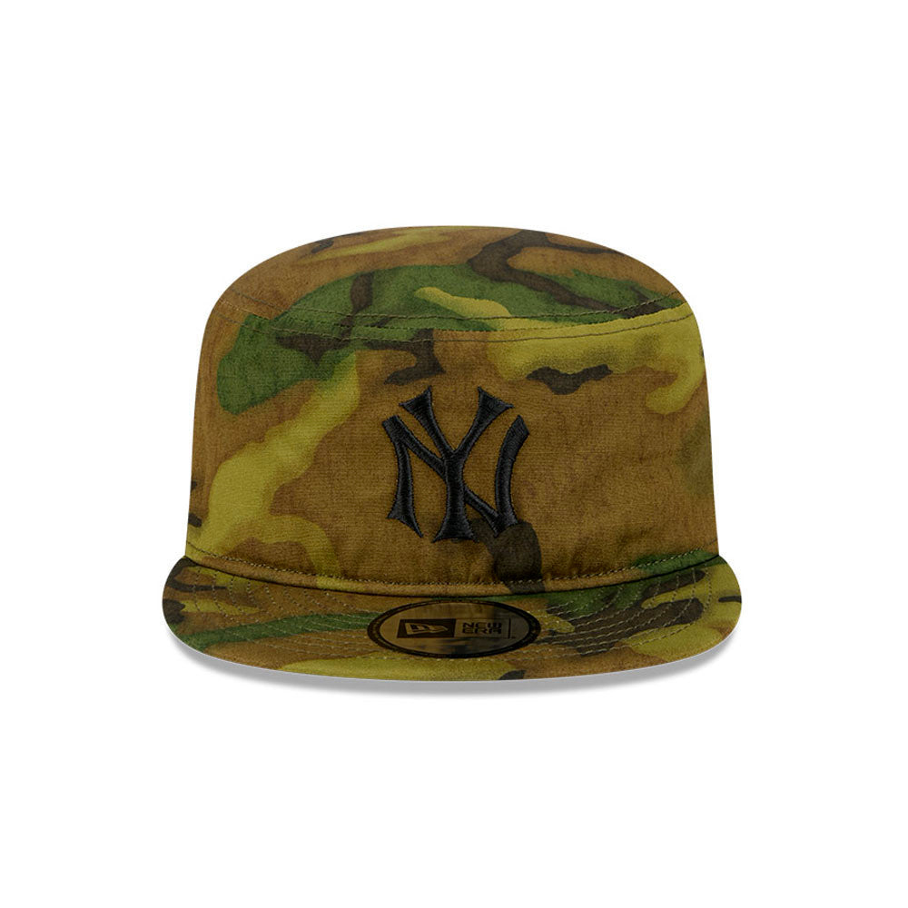 New Era - Casquette Ripstop Camo Painter Neyyanco - Camouflage