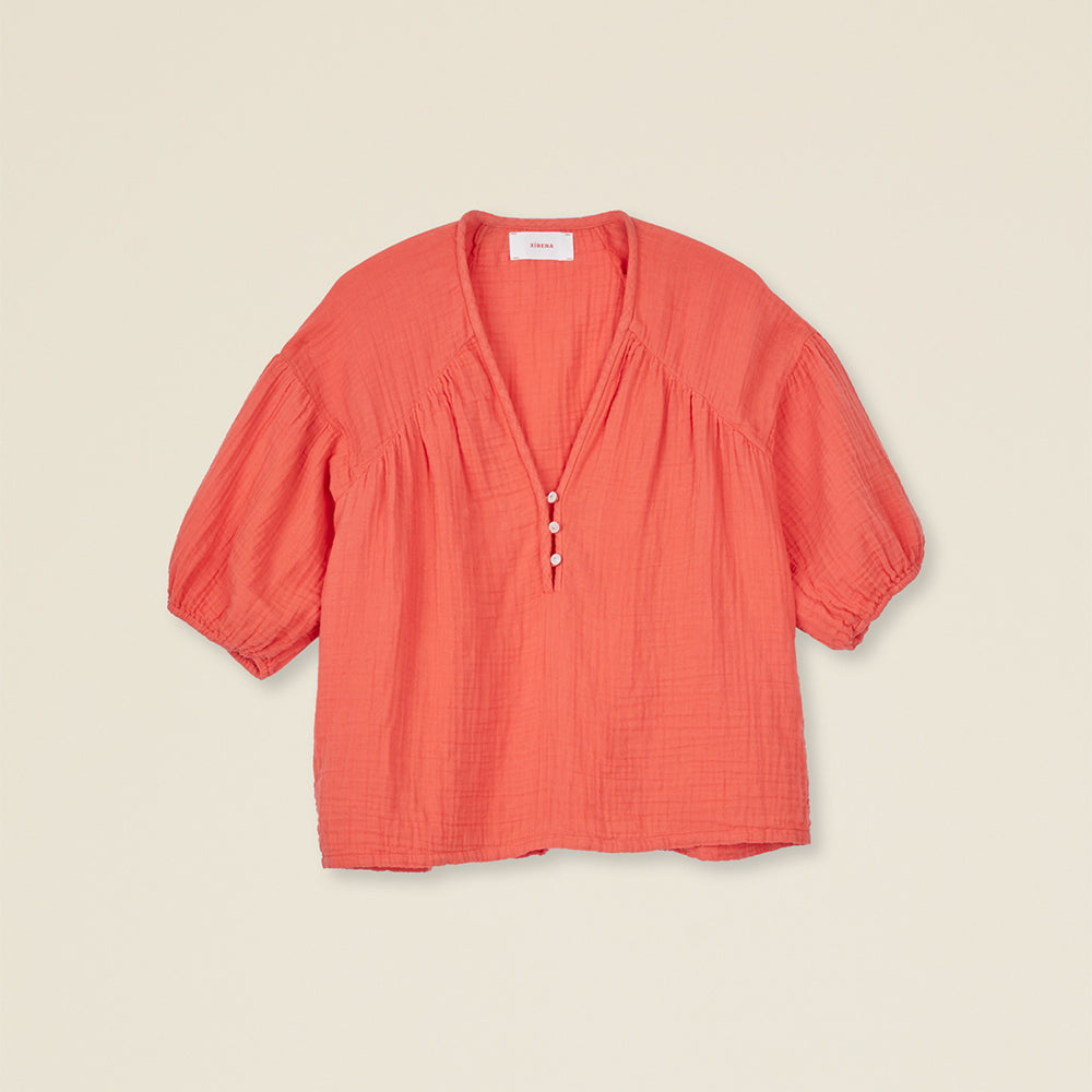 Xirena - Top Felicity - Orange