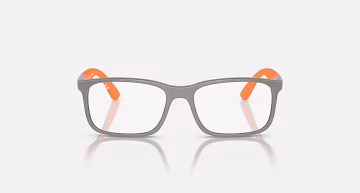 Ray-Ban RB1621 OPTICS KIDS BIO-BASED
