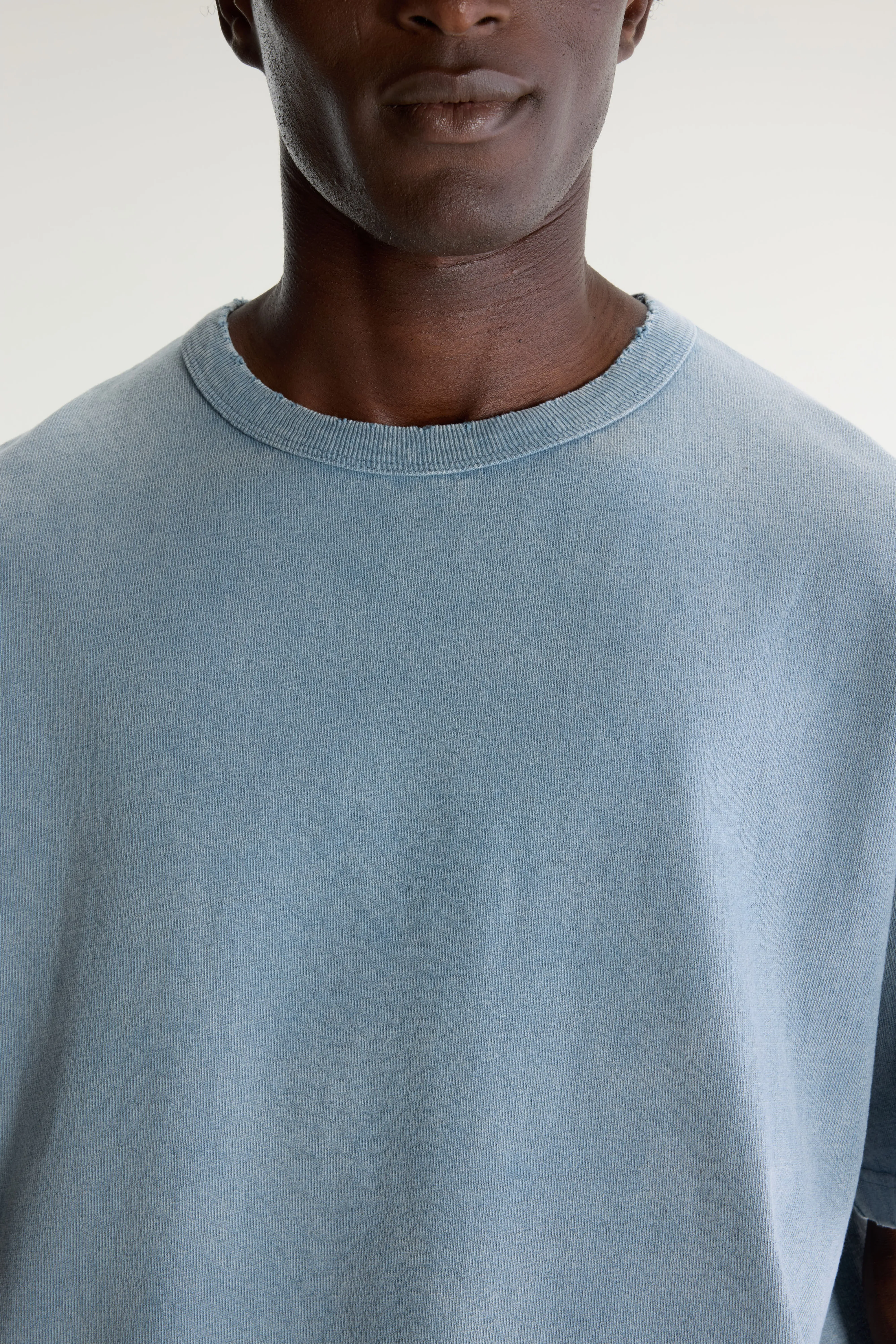 Bellerose Vouch short-sleeve t-shirt  (261 / M / ARTIC)