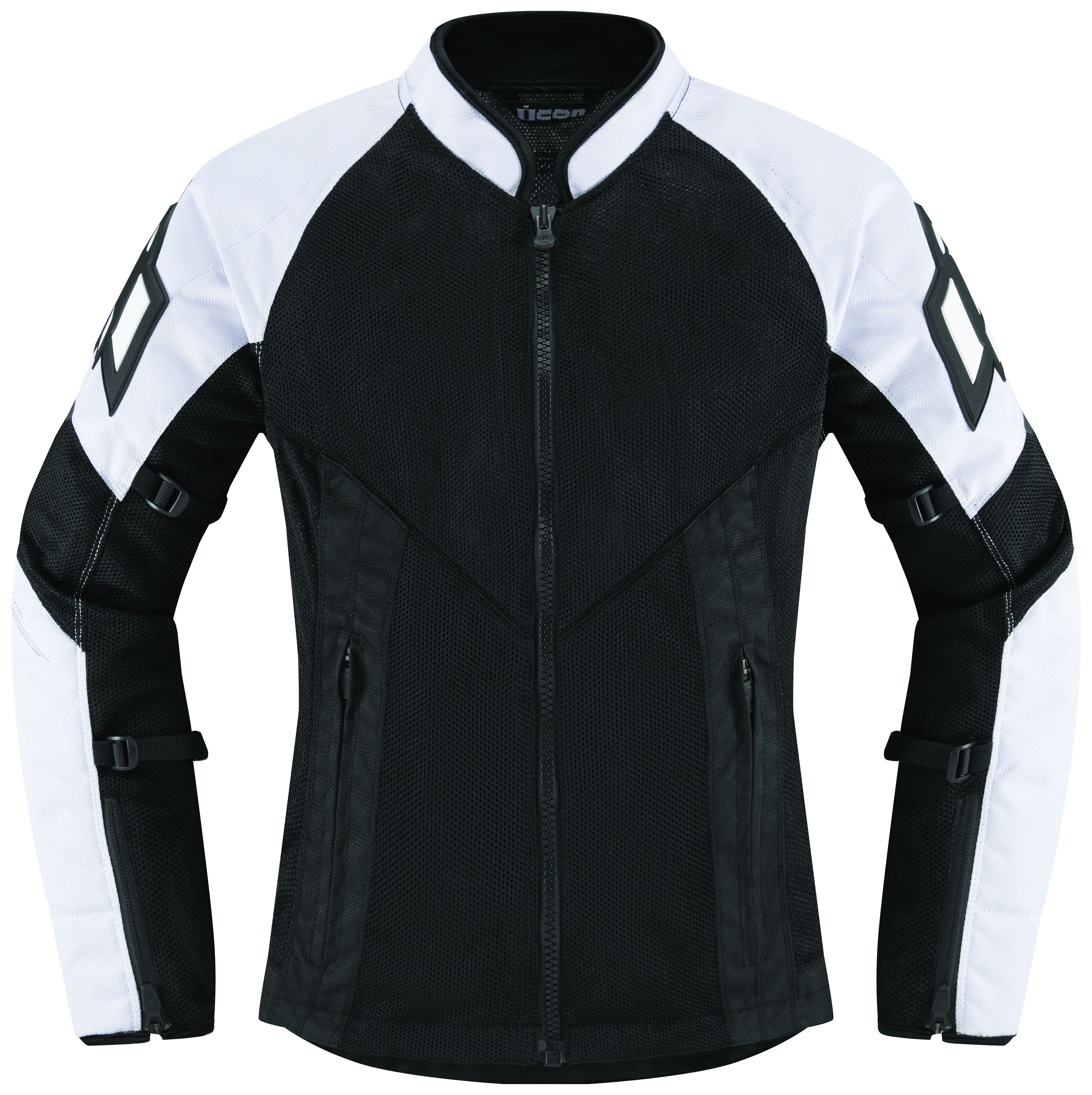 SportsBikeShop Icon Mesh AF CE Women's Jacket