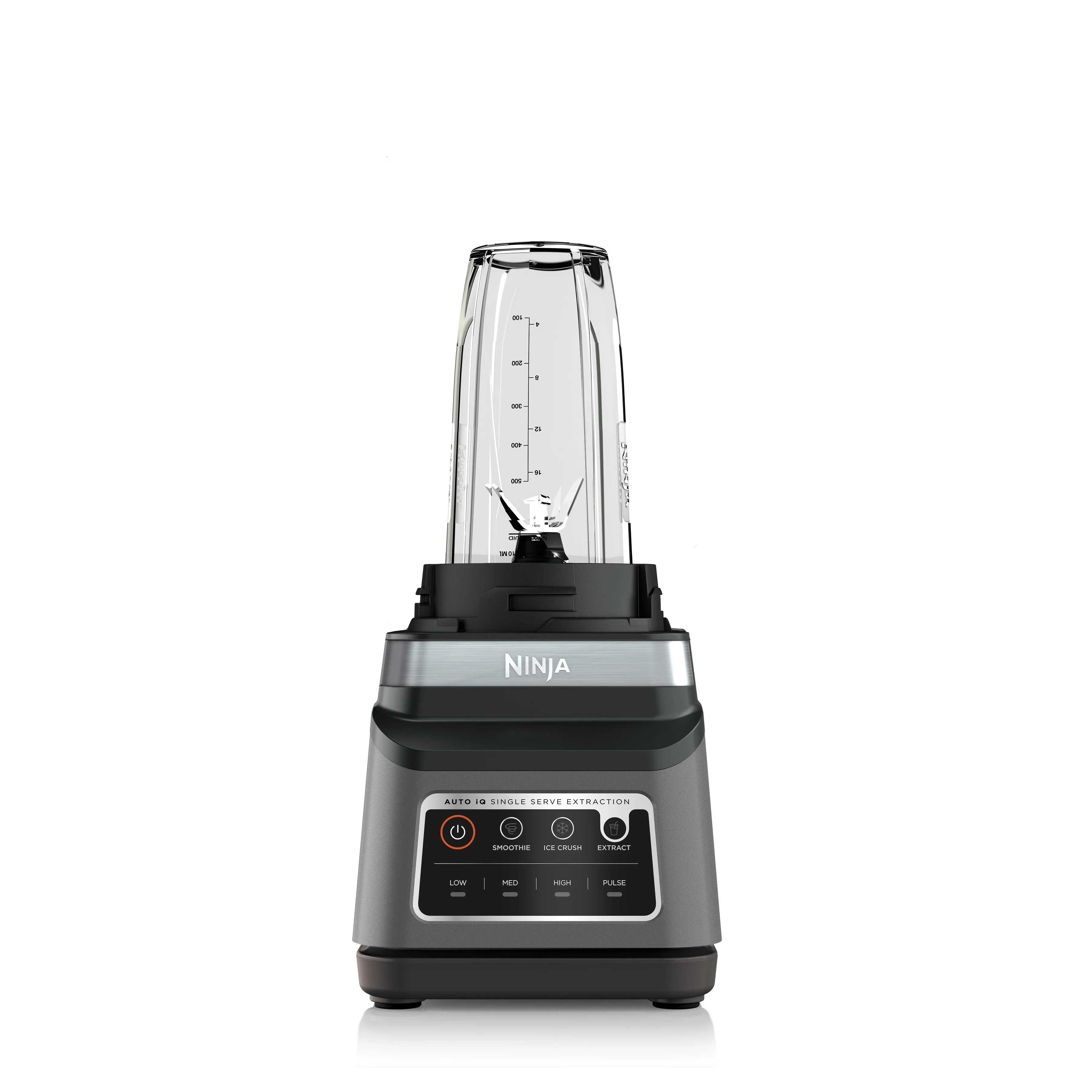 Ninja 1500 W 72 oz Blender, Black