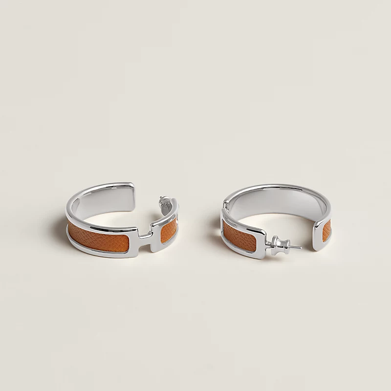 Replicate Olympe earrings(1:1 replica) - Original Replica Club