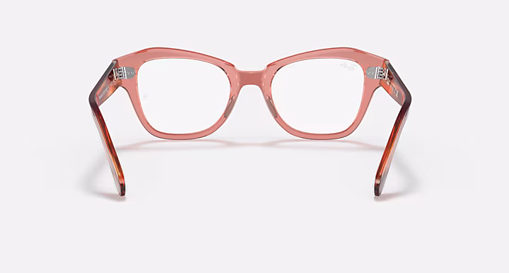 Ray-Ban STATE STREET OPTICS