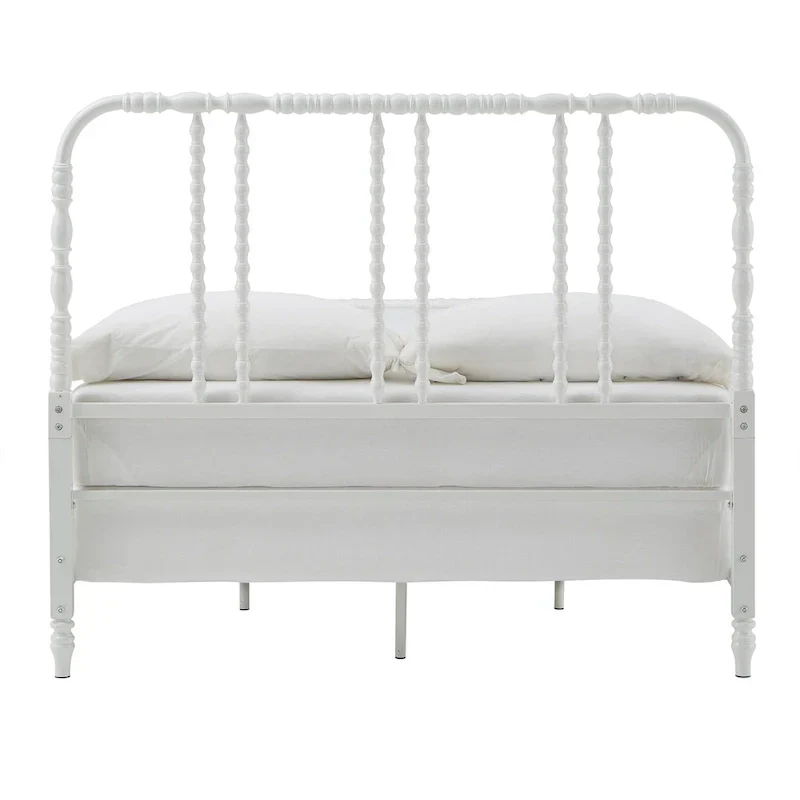 iNSPIRE Q Classic Georgia Metal Spool Bed