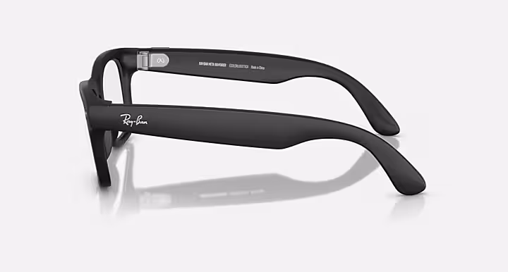 Ray-Ban RAY-BAN | META WAYFARER
