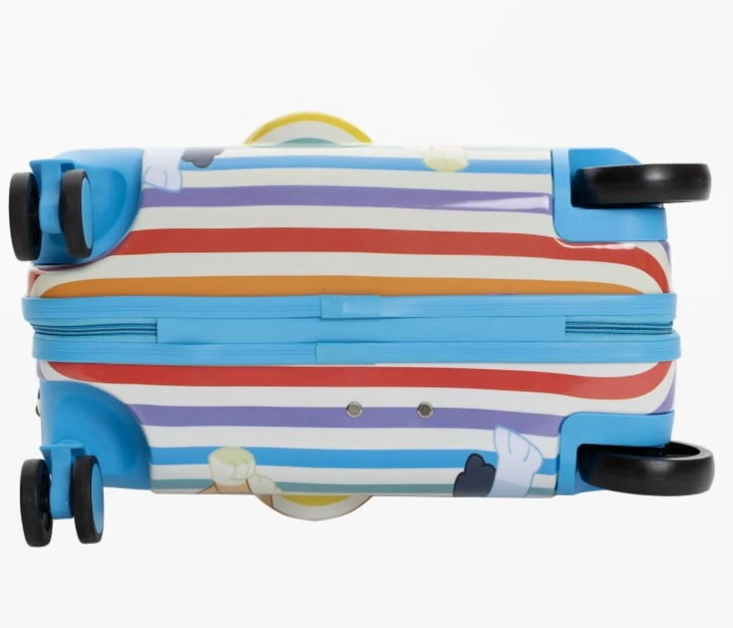 Bluey Ride On Luggage- NO RETURN - Image 5
