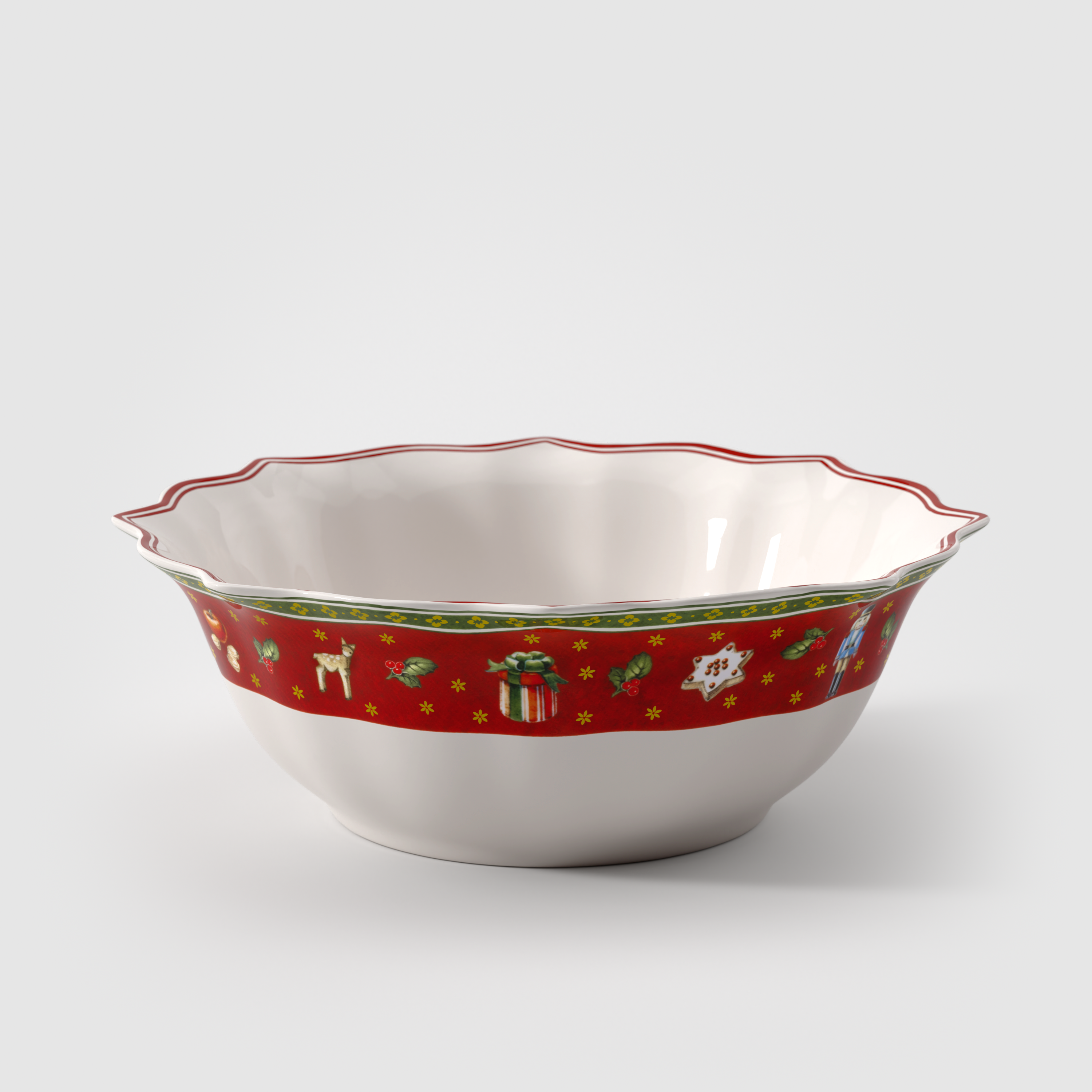 Villeroy & Boch Toy's Delight Bowl