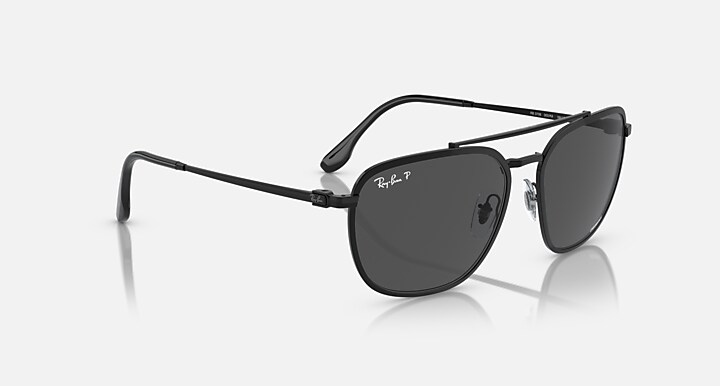 Ray-Ban RB3708 CHROMANCE