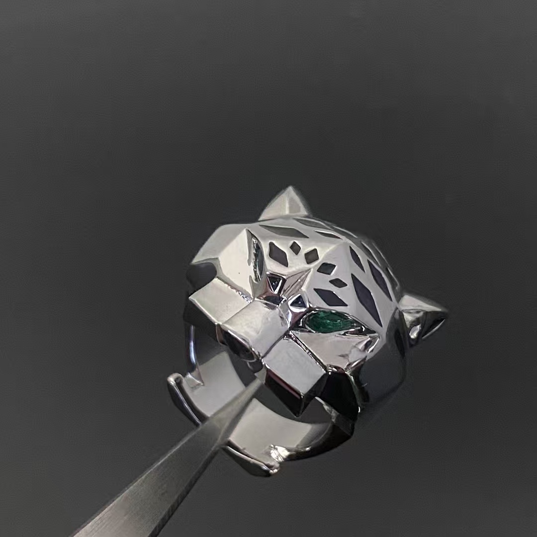 Cartier Leopard Panthère de Ring - Original Replica Club