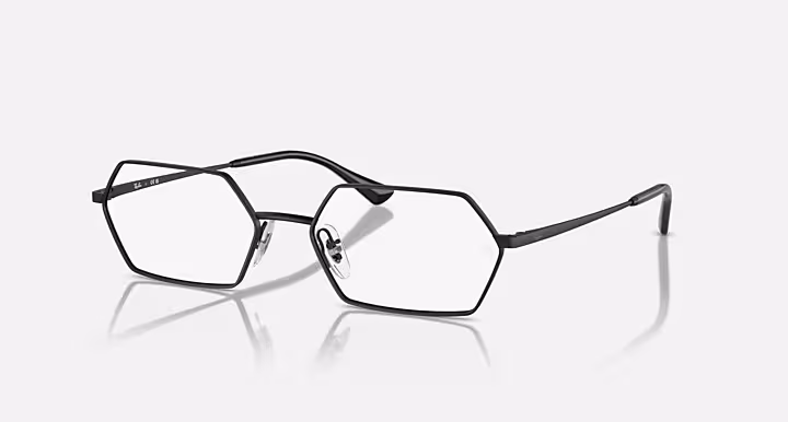 Ray-Ban YEVI OPTICS