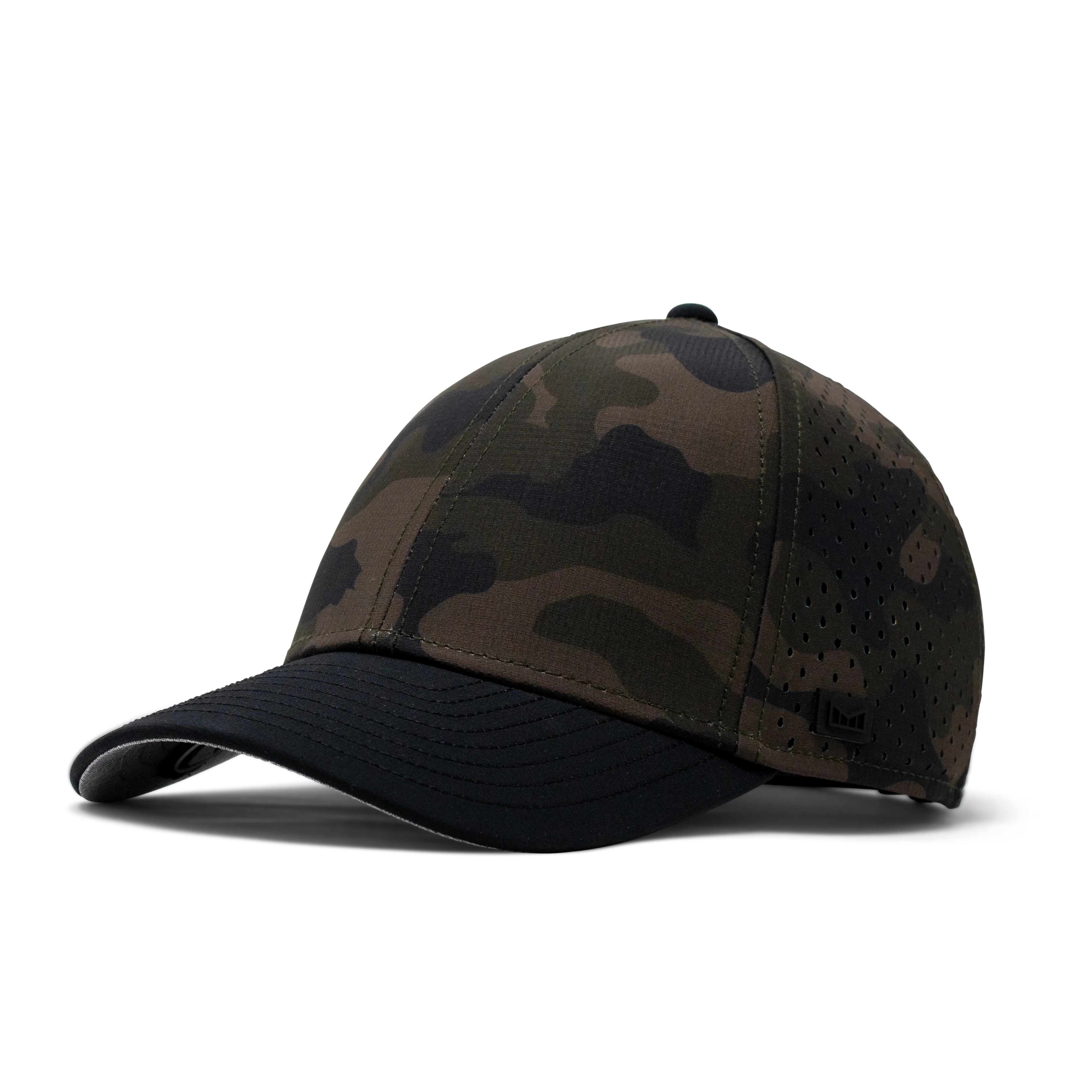 A-Game Hydro - Olive Camo