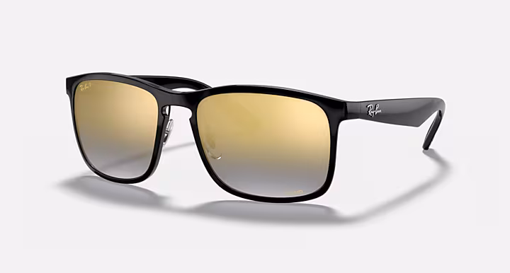 Ray-Ban RB4264 CHROMANCE