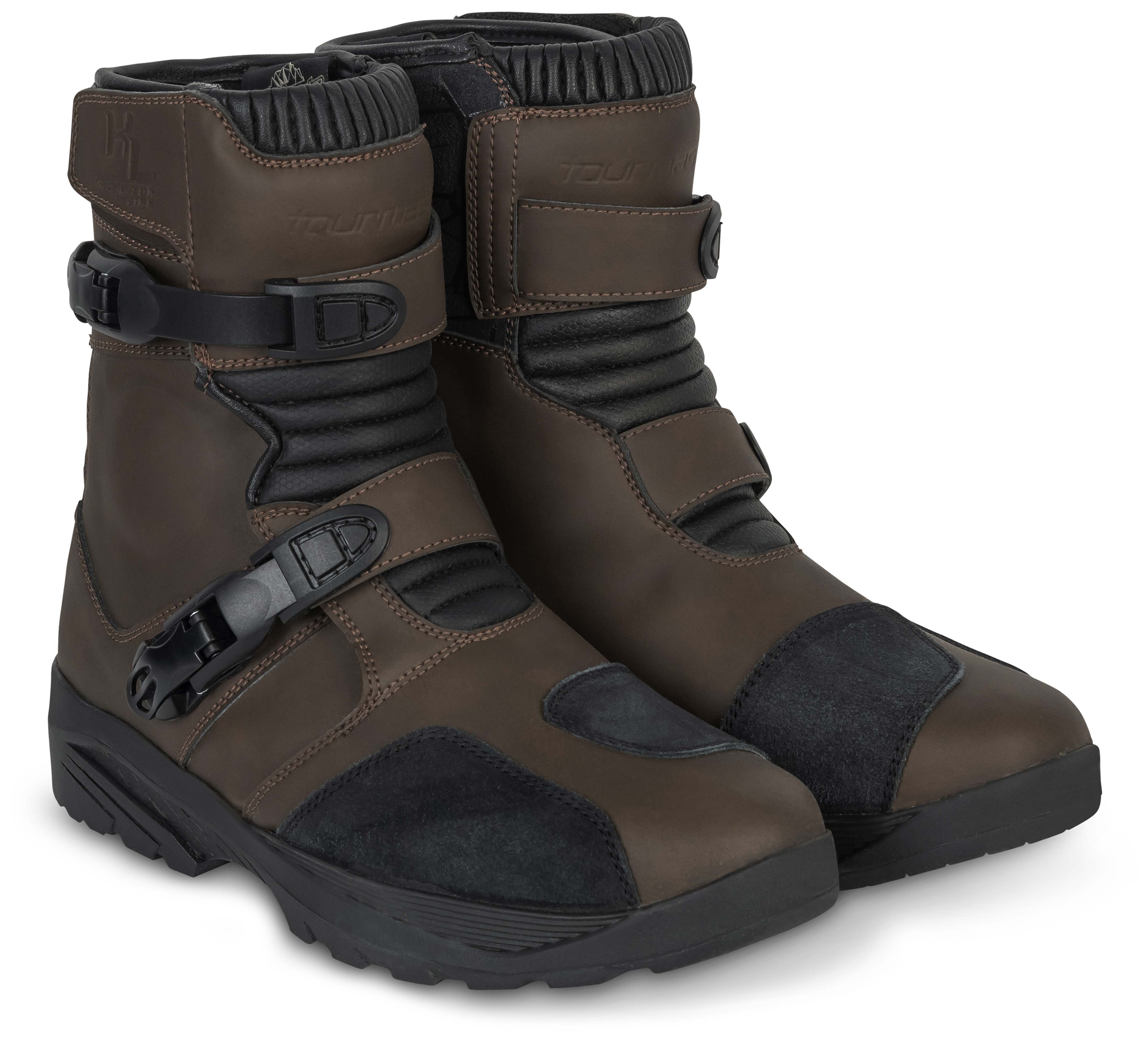 SportsBikeShop Tourmaster Break Trail WP Boots