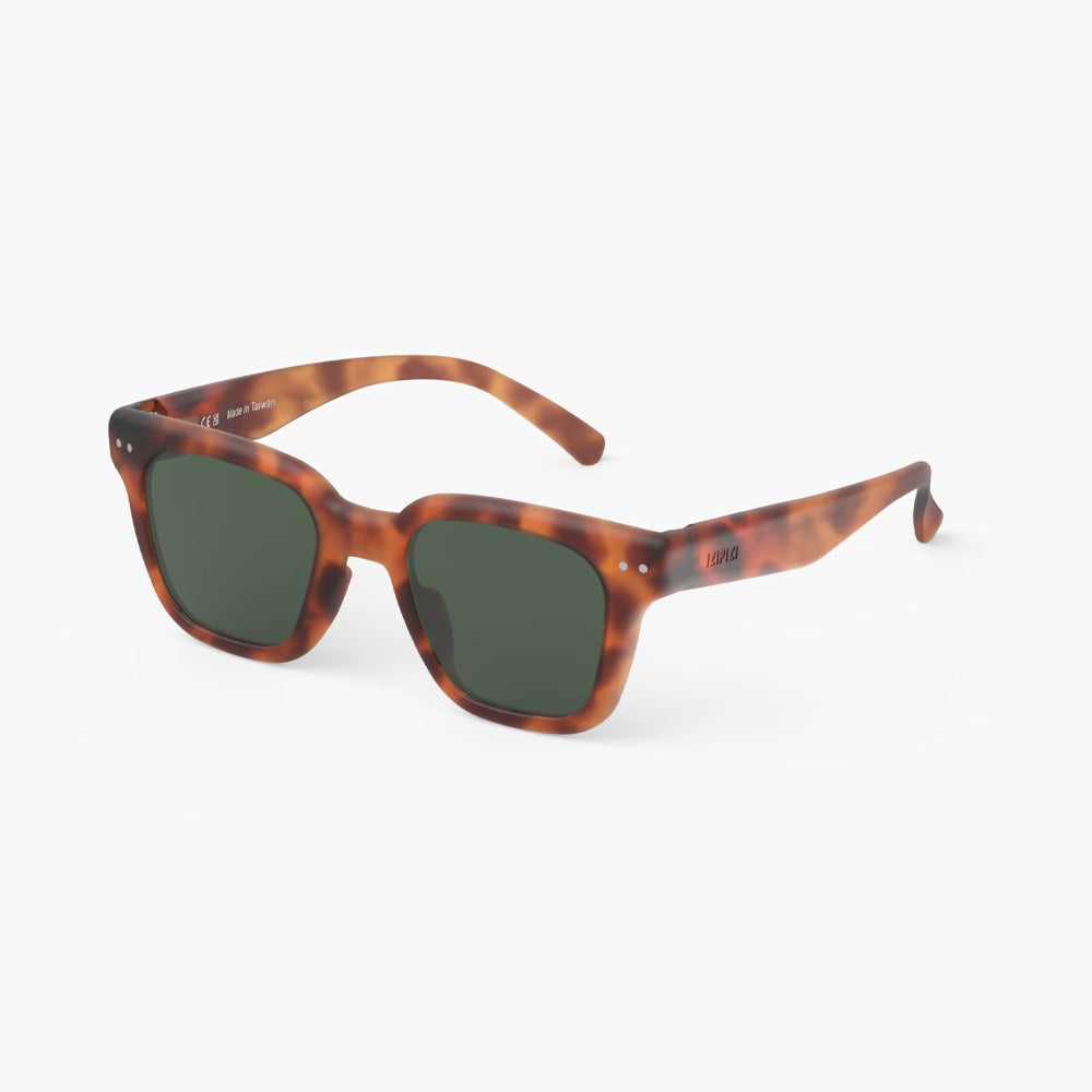Izipizi - Lunette Sun #Road - Havane