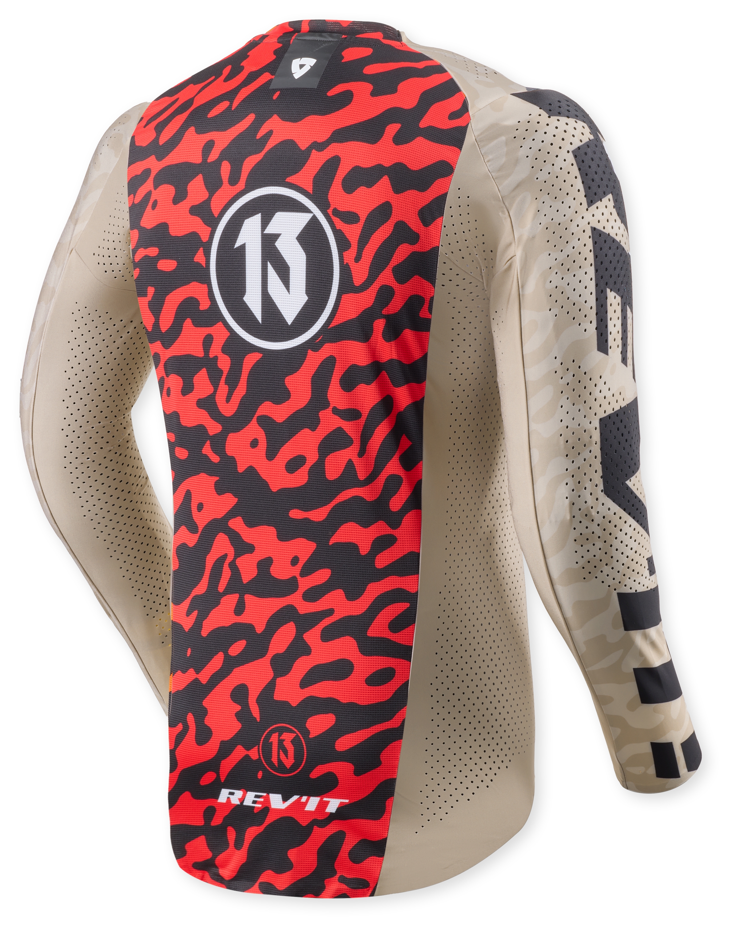 SportsBikeShop REV'IT! Thirteen Jersey