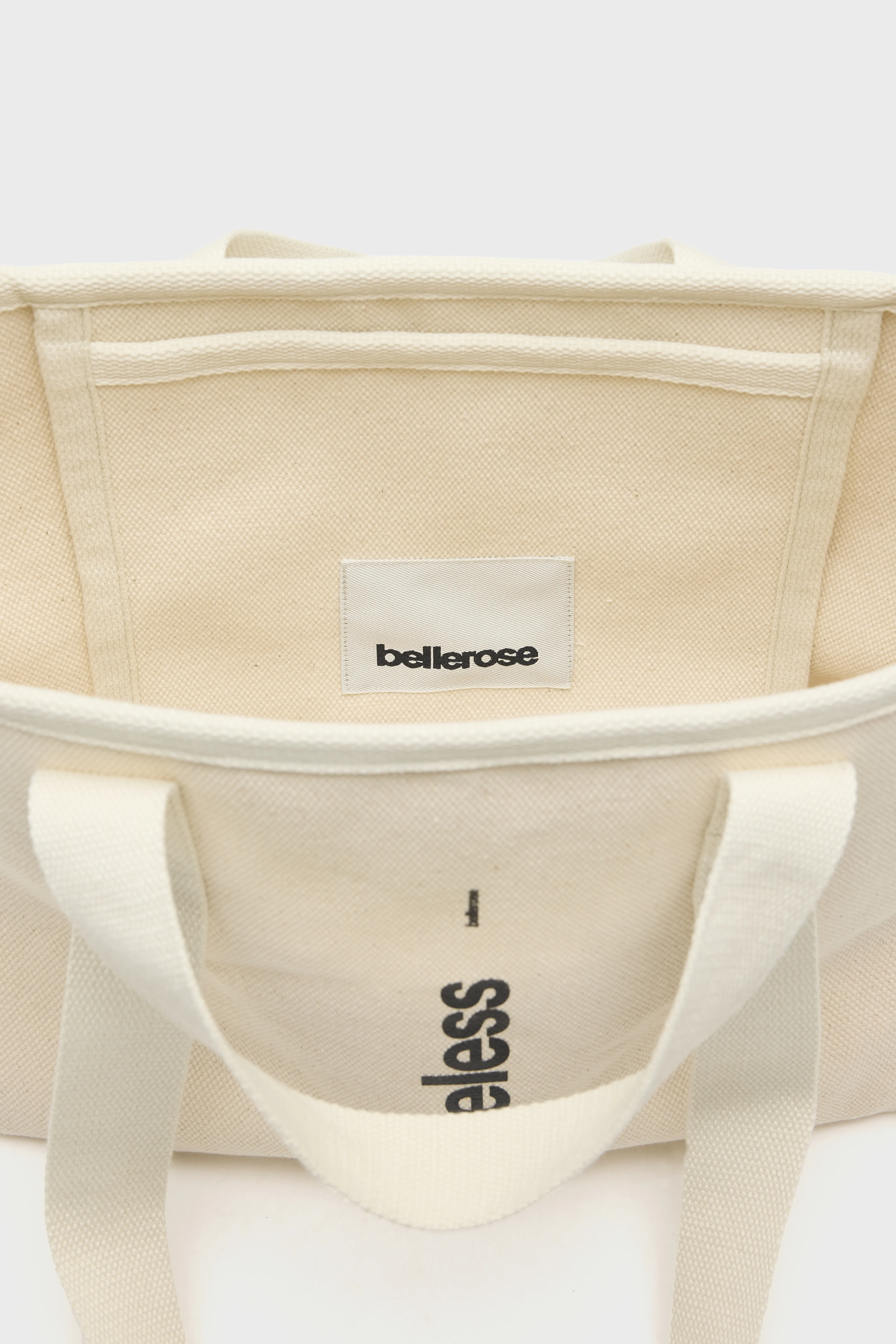 Bellerose Object N.12 - M (251 / W / OFF WHITE)